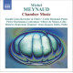 CHAMBER MUSIC<br/><h5>Megjelenés: 2006-06-20</h5>