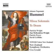 MISSA SOLEMNIS