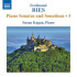 PIANO SONATAS & SONATINAS VOL.3