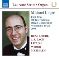 ORGAN RECITAL