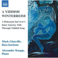 A YIDDISH WINTERREISE