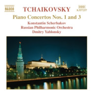 PIANO CONCERTO NO.1&3