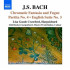 PARTITA NO.4/ENGLISH SUITE NO.3