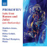 ROMEO AND JULIET:ARR.FOR VIOLAS & PIANO