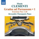 GRADUS AD PARNASSUM VOL.1<br/><h5>Megjelenés: 2010-10-14</h5>