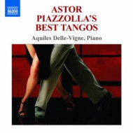 TANGOS