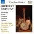 SOUTHERN HARMONY - MUSIC FOR WIND BAND