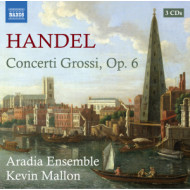 CONCERTI GROSSI
