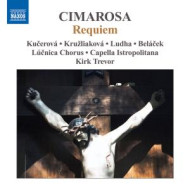 REQUIEM IN G MINOR