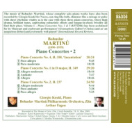 PIANO CONCERTOS 2 NO.1,2,4