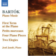 PIANO MUSIC