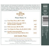 PIANO MUSIC
