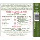 NAXOS QUARTETS NO.9 & 10 VOL.5<br/><h5>Megjelenés: 2008-09-19</h5>