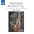 HARPSICHORD WORKS