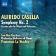 SYMPHONY NO.2<br/><h5>Megjelenés: 2010-06-30</h5>