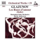 ORCHESTRAL WORKS VOL.19<br/><h5>Megjelenés: 2010-01-06</h5>