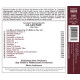 ORCHESTRAL WORKS VOL.19<br/><h5>Megjelenés: 2010-01-06</h5>