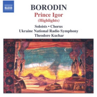 PRINCE IGOR -HIGHLIGHTS-