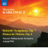SYMPHONY IN E MINOR OP.7/BIANCA DA MOLE