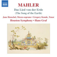 DAS LIED VON DER ERDE