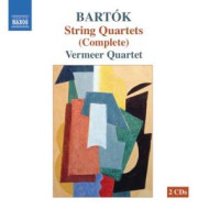 COMPLETE STRING QUARTETS