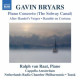 PIANO CONCERTO:THE SOLWAY CANAL<br/><h5>Megjelenés: 2011-02-03</h5>