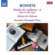 PECHES DE VIEILLESSE VOL.4