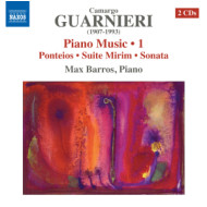 PIANO MUSIC VOL.1