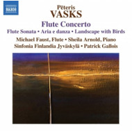 FLUTE CONCERTO