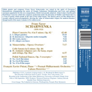 PIANO CONCERTO NO.4