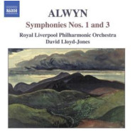 SYMPHONIES NO.1 & 3