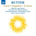GLORIA/MAGNIFICAT/TE DEUM