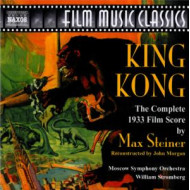 KING KONG