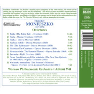 OVERTURES