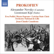 ALEXANDER NEVSKY