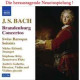 BRANDENBURG CONCERTOS<br/><h5>Megjelenés: 2006-10-27</h5>