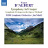 SYMPHONY IN F MAJOR