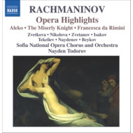 OPERA HIGHLIGHTS