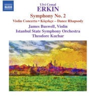 SYMPHONY NO.2