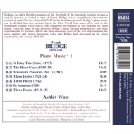 PIANO MUSIC VOL.1