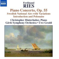 PIANO CONCERTOS VOL.2