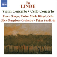 VIOLIN & CELLO CONCERTO