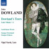 DOWLAND'S TEARS:LUTE MUSI