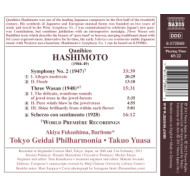 SYMPHONY NO.2