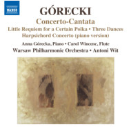 CONCERTO-CANTATA