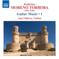 GUITAR MUSIC VOL.1