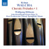 CHORALE PRELUDES VOL.1:NO.1-25