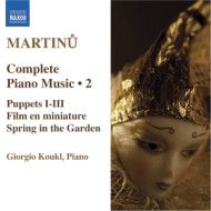 PIANO MUSIC VOL.2