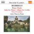 PIANO MUSIC VOL.2