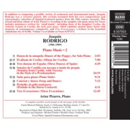 PIANO MUSIC VOL.2